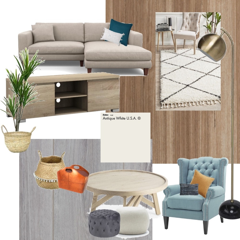 living room Mood Board by johanna on Style Sourcebook