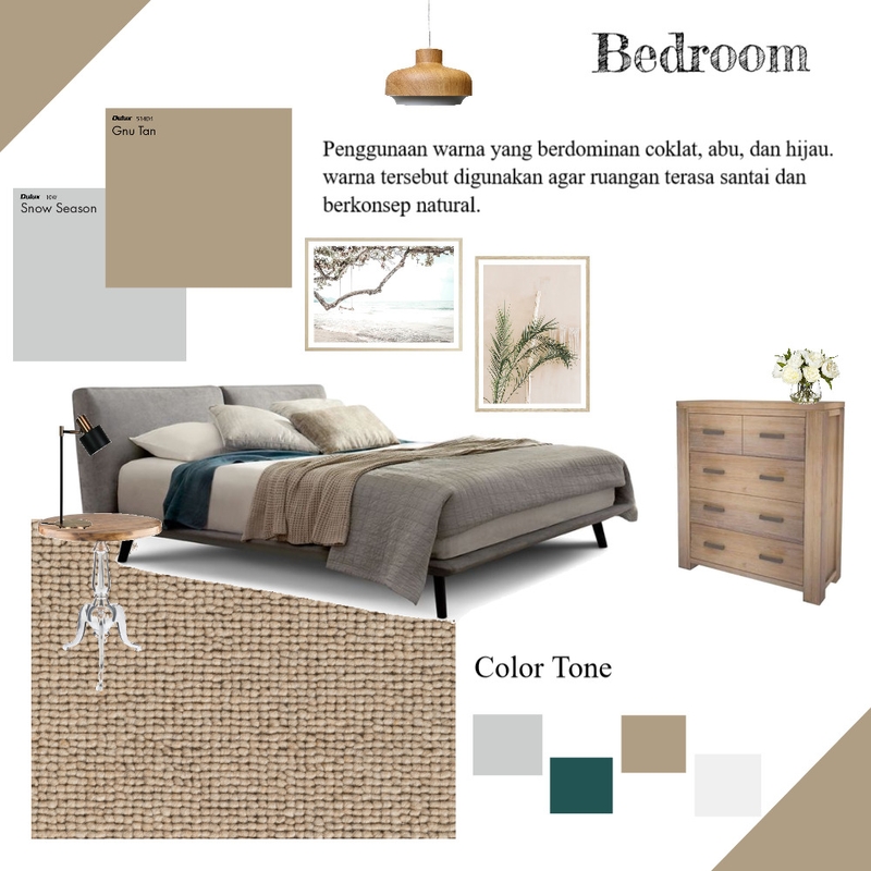 metodologi interior Mood Board by agusmahendra on Style Sourcebook