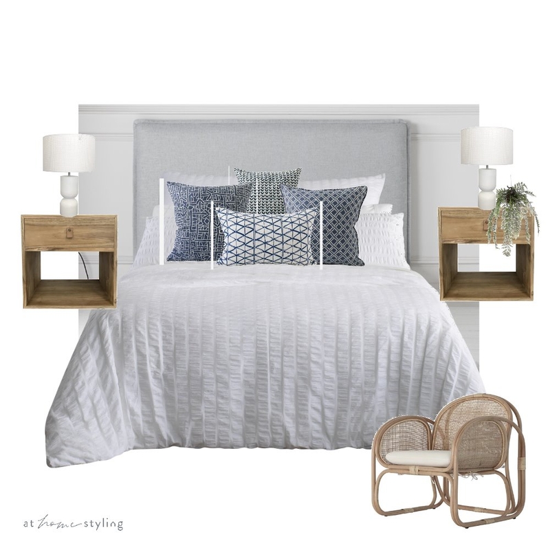 Master bedroom Mood Board by Aprel on Style Sourcebook