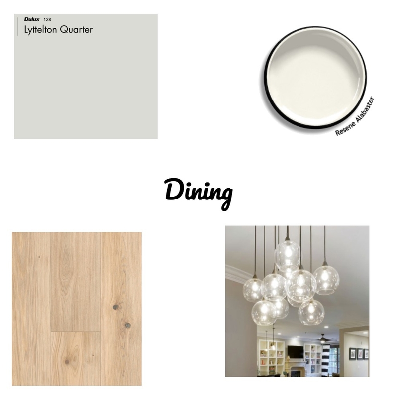 Amesbury Dining Room Mood Board by KellyC on Style Sourcebook