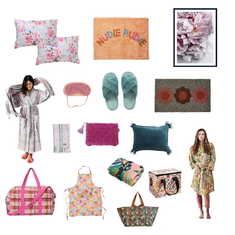Mother's Day Gift Ideas Mood Board by setb1 on Style Sourcebook