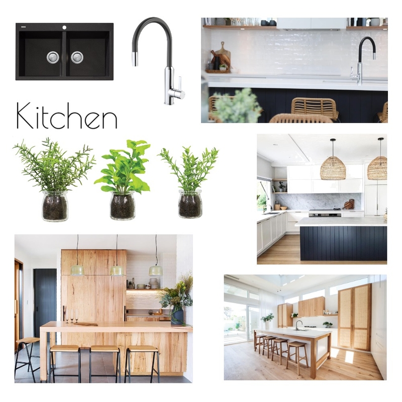 Kitchen - 78 High St Mood Board by jlwhatley90 on Style Sourcebook