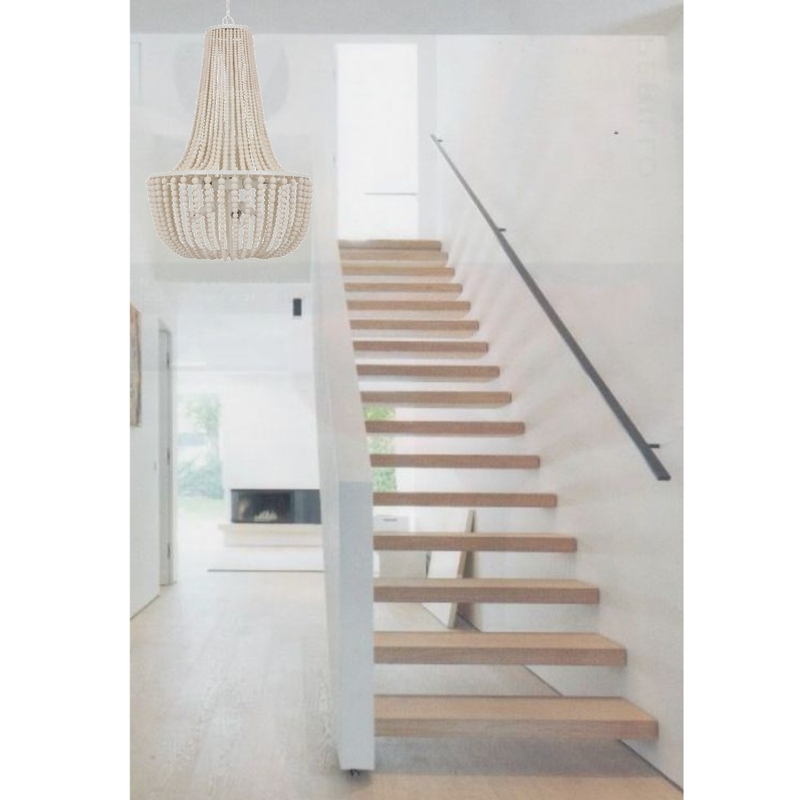 Staircase Mood Board by becnjay on Style Sourcebook