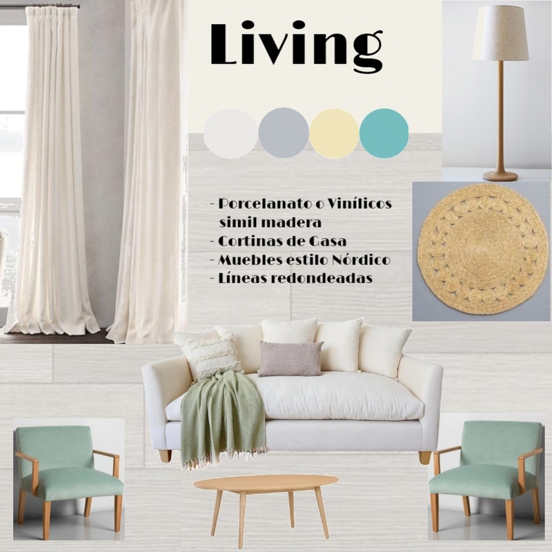 living final Mood Board by CarolinaS on Style Sourcebook