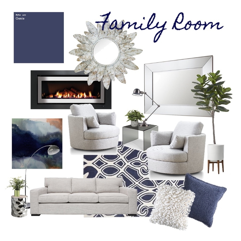 Family Room A9 Mood Board by myssel on Style Sourcebook