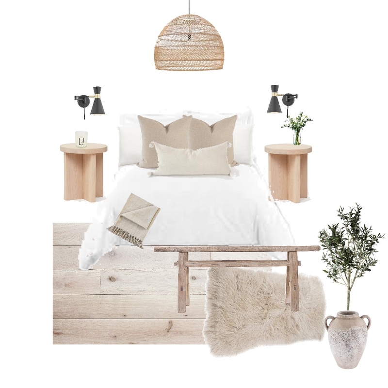 MasterBedroom Mood Board by ChristalS on Style Sourcebook