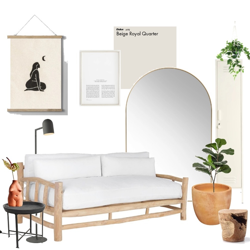 Dream spare room Mood Board by morvenijb on Style Sourcebook