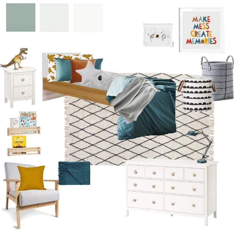 Eli Room Mood Board by VickyW on Style Sourcebook