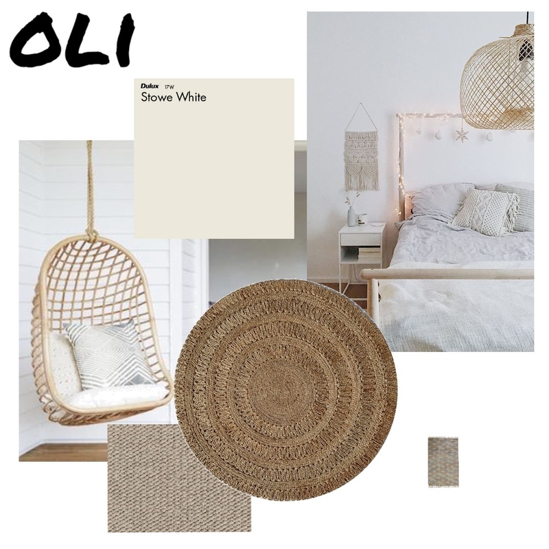 Ollie's bedroom Mood Board by amandahiggins on Style Sourcebook