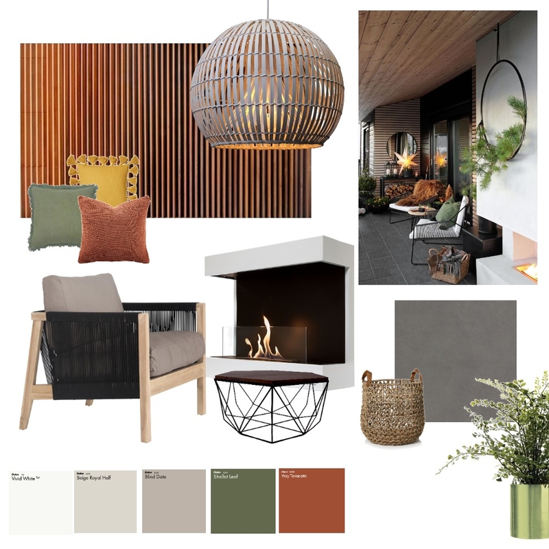 Exteriores 1 Mood Board by RitaVictorino on Style Sourcebook