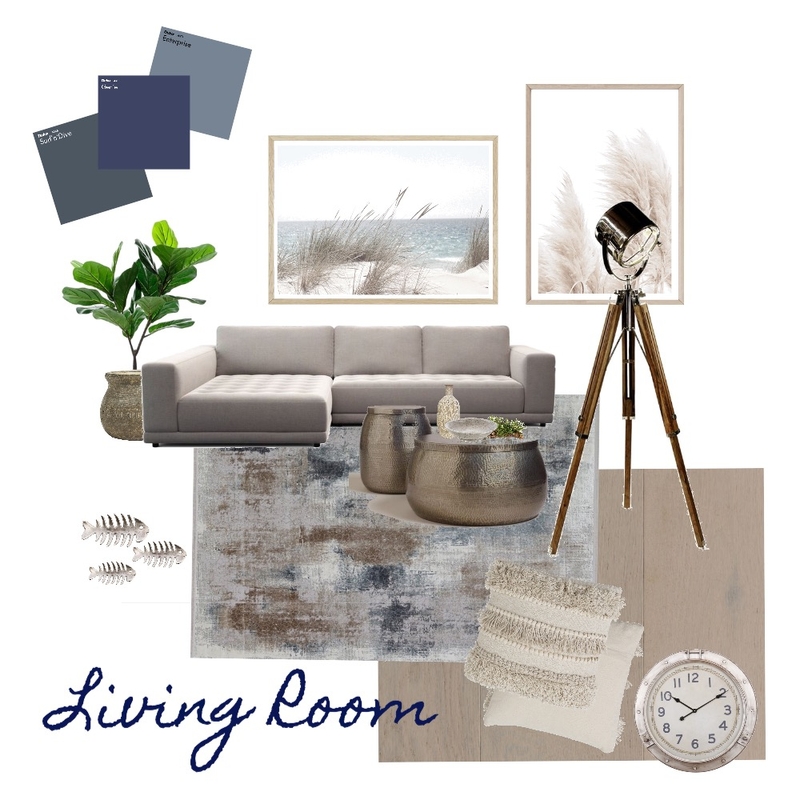 LivingroomA9 Mood Board by myssel on Style Sourcebook