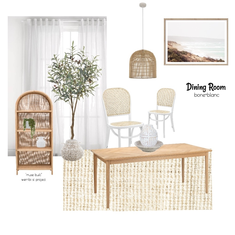 Muse Living Mood Board by marissalee on Style Sourcebook