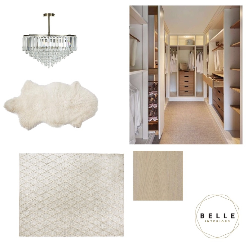 WIR Mood Board by Belle Interiors on Style Sourcebook