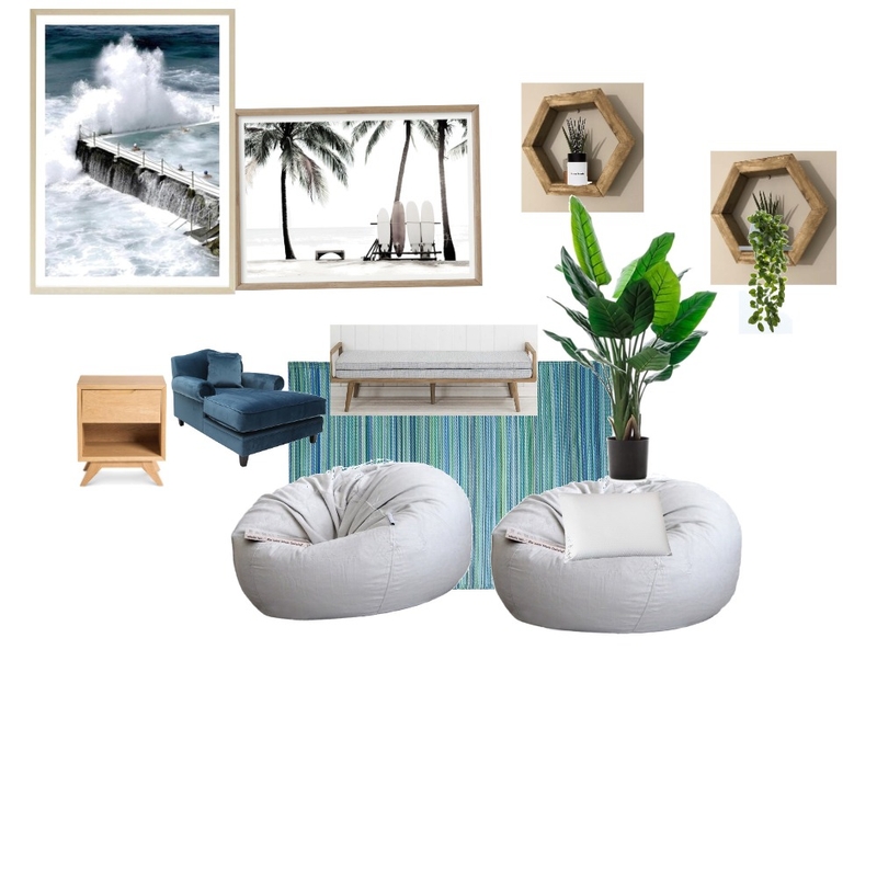 cubby house Mood Board by Ruthe on Style Sourcebook