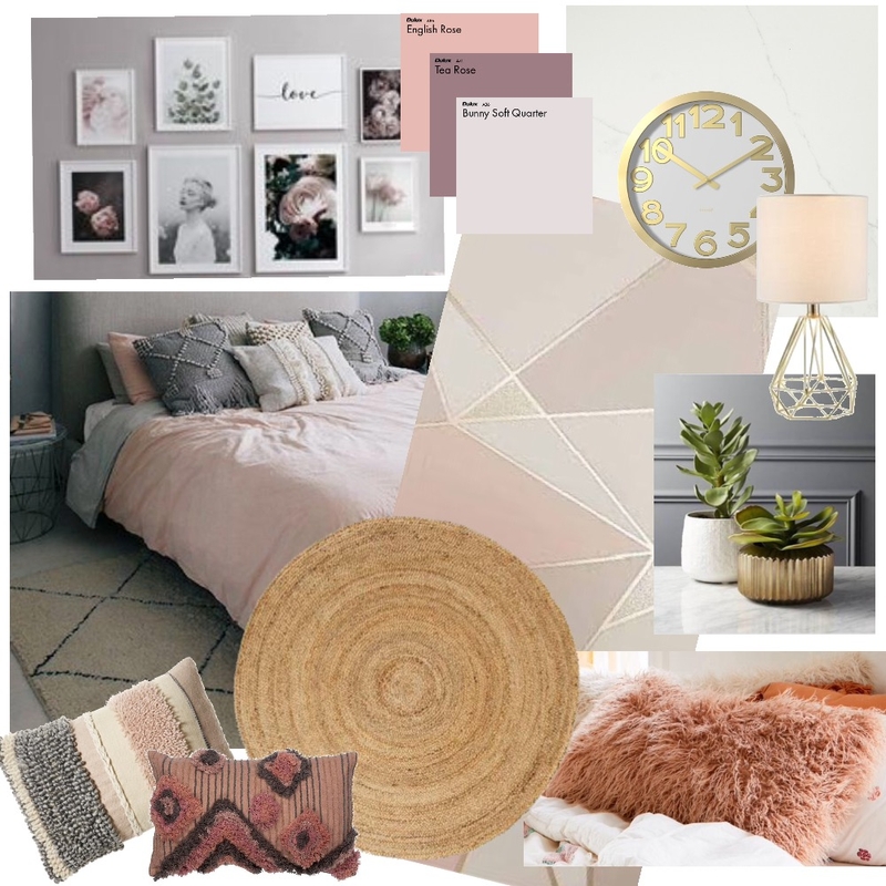 Little Nook Mood Board by richelieu on Style Sourcebook