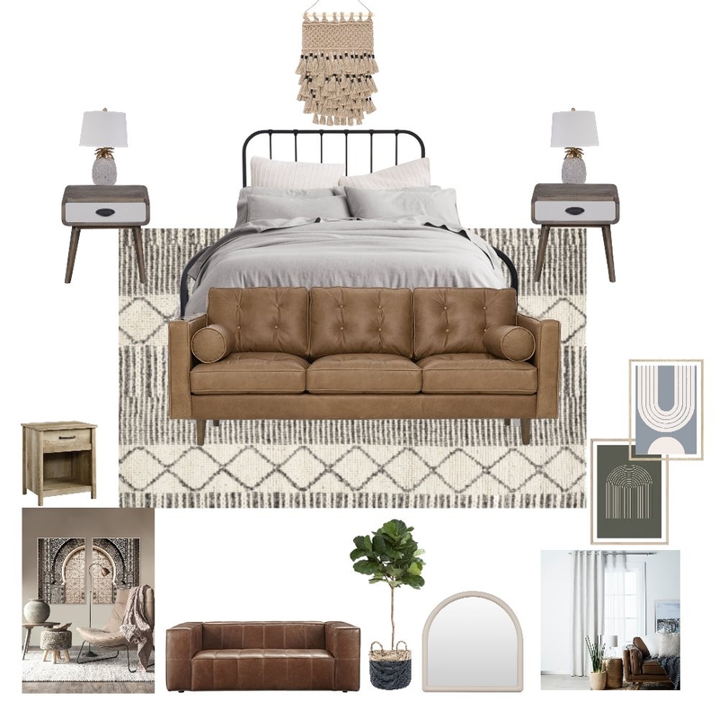 Montclair for Kevin & Fiance 2 Mood Board by jeanicohome on Style Sourcebook