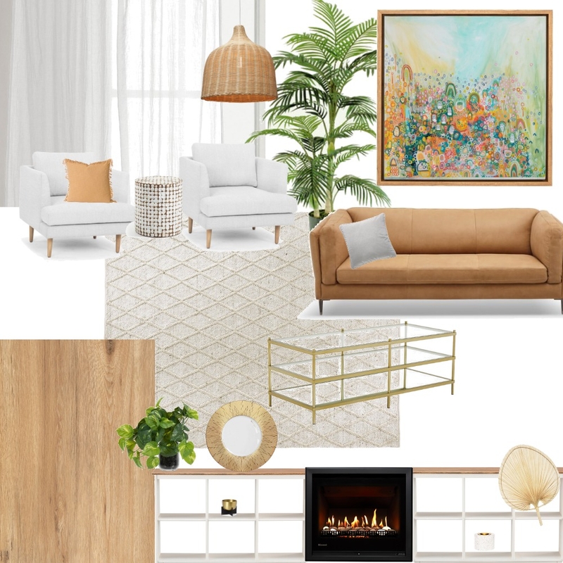 Living Room - Hamptons Mood Board by brookestep@gmail.com on Style Sourcebook