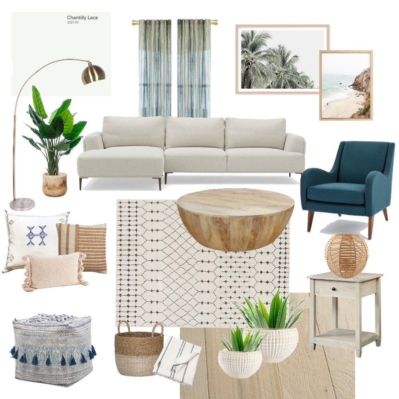 A9 Living Room Mood Board by westofhere on Style Sourcebook