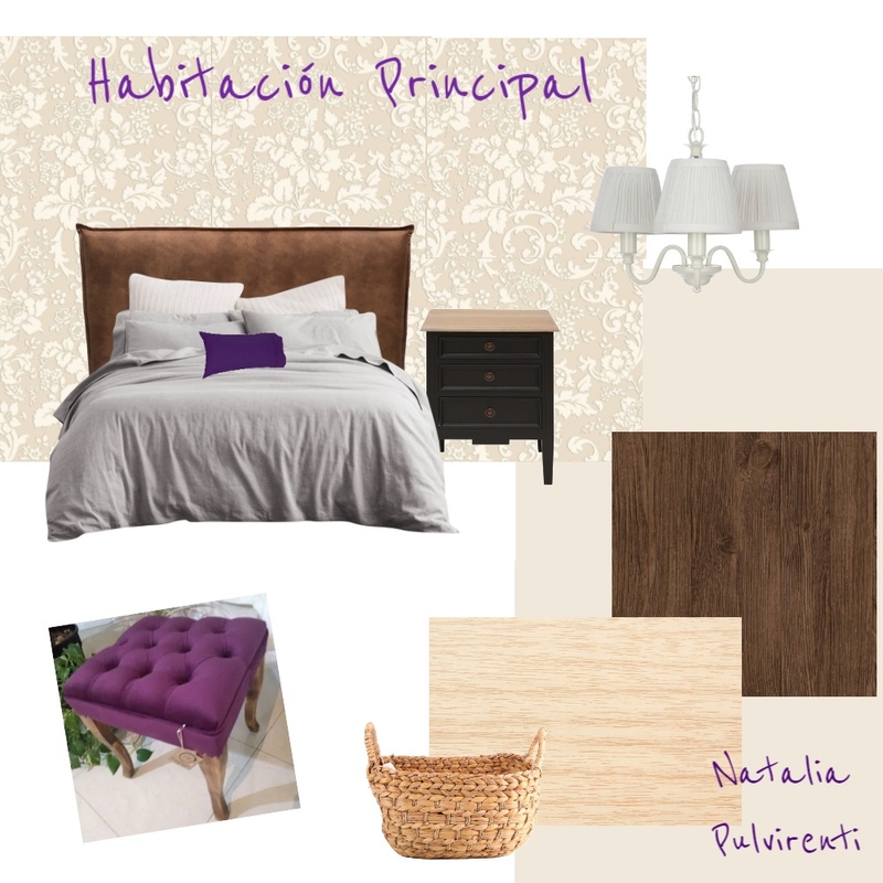 Habitación Matrimonial Beige Mood Board by MoodBoardsNAty on Style Sourcebook