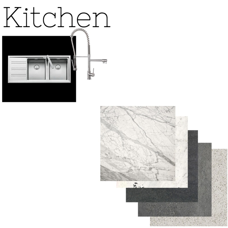 Kitchen Mood Board by AndreaLG on Style Sourcebook