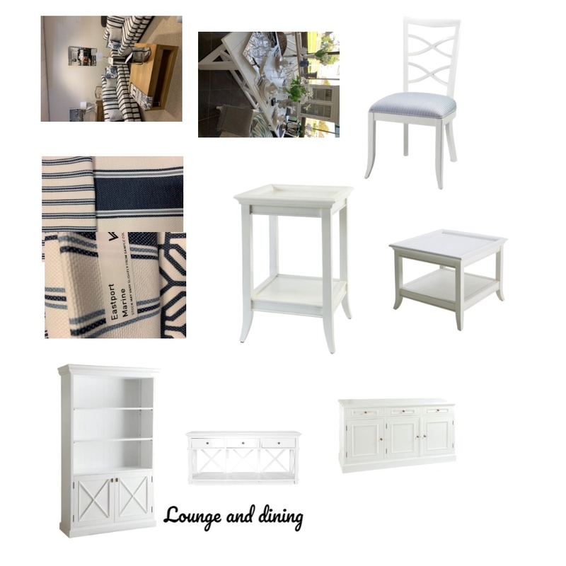 Hampstons Dining and Lounge Sheryll Mood Board by Sheryll Dobson on Style Sourcebook