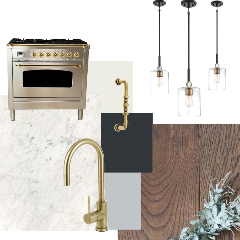 Kitchen Victorian Mood Board by Loren Macintyre on Style Sourcebook