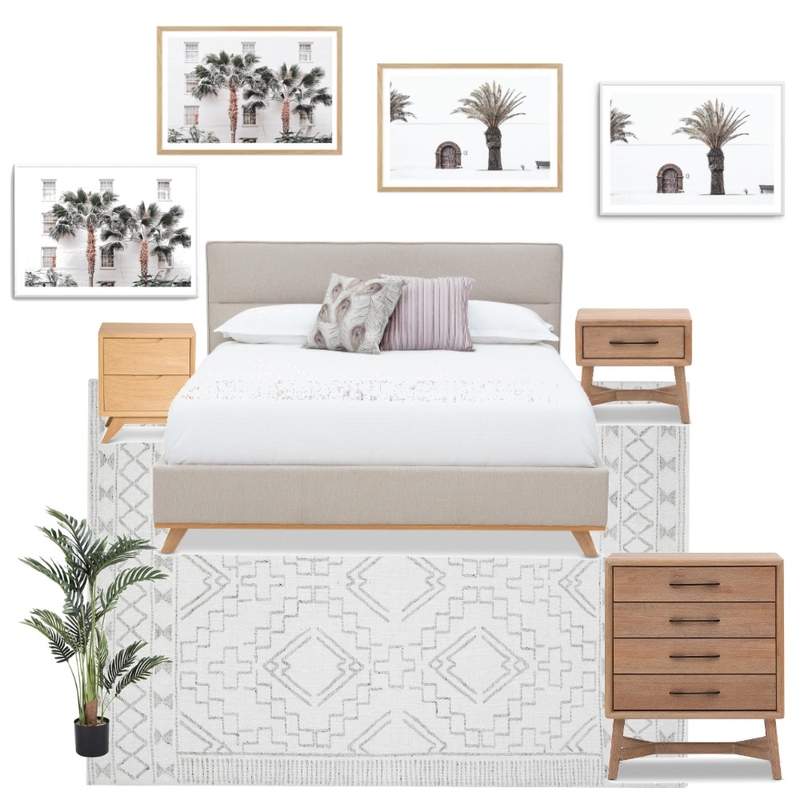 Bedroom_001 Mood Board by 144interiors on Style Sourcebook