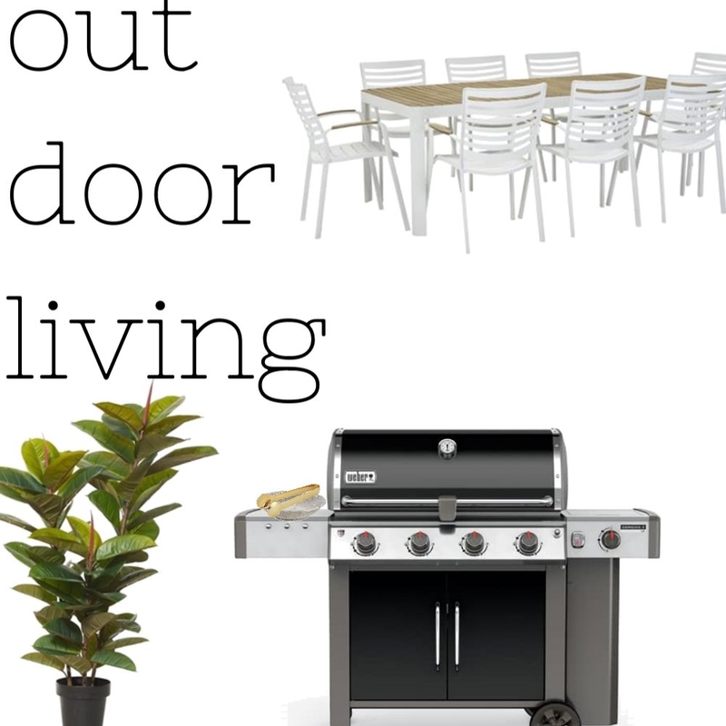 out door living Mood Board by ashrey on Style Sourcebook