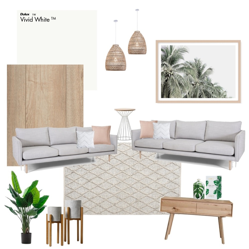 Living Room Mood Board by jaimitarbotton on Style Sourcebook