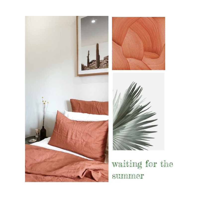 waiting for the summer Mood Board by Jovana on Style Sourcebook