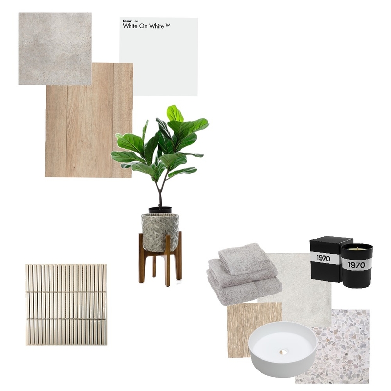 The Terrace Mood Board by ChrisW on Style Sourcebook