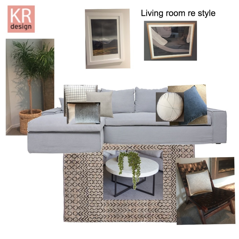 Amanda - Living Room Mood Board by katyrollestondesign on Style Sourcebook