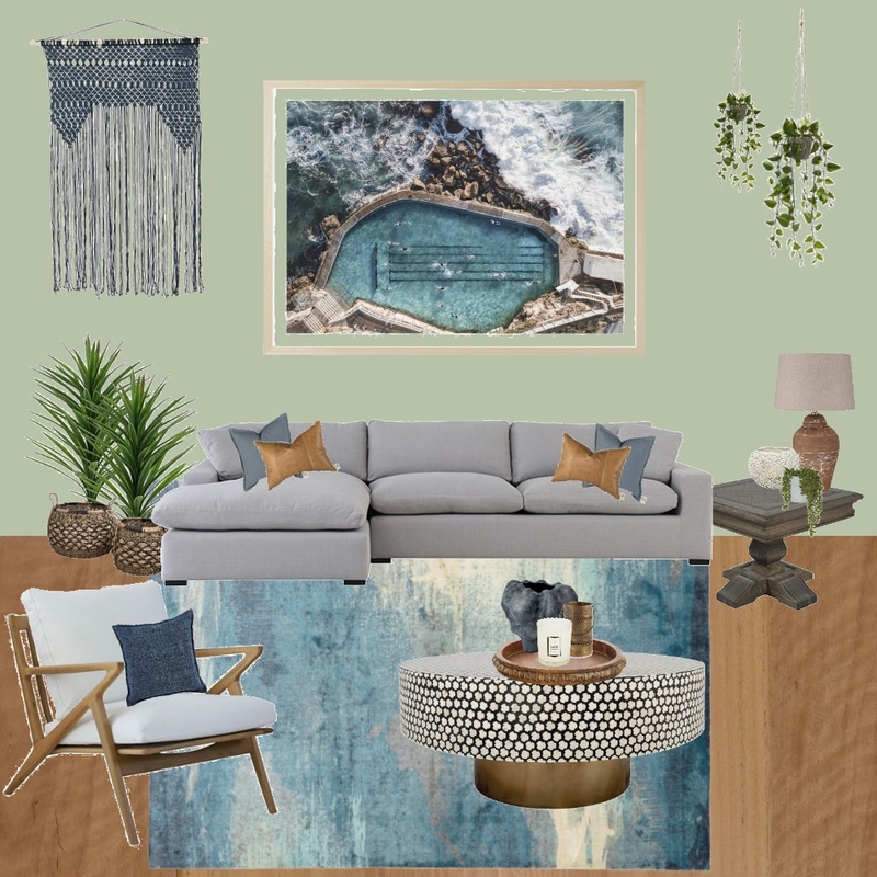 Lounge area Mood Board by Neatiell on Style Sourcebook