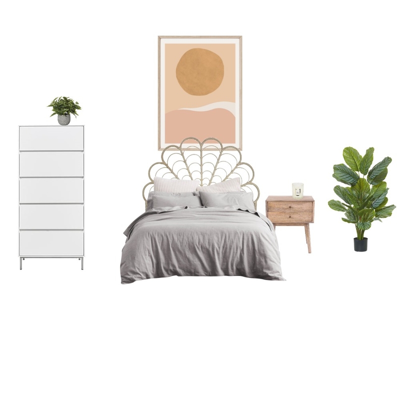 bedroom 1 Mood Board by hcollins on Style Sourcebook