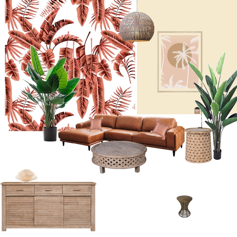Eclectic boho mix Mood Board by annij6 on Style Sourcebook