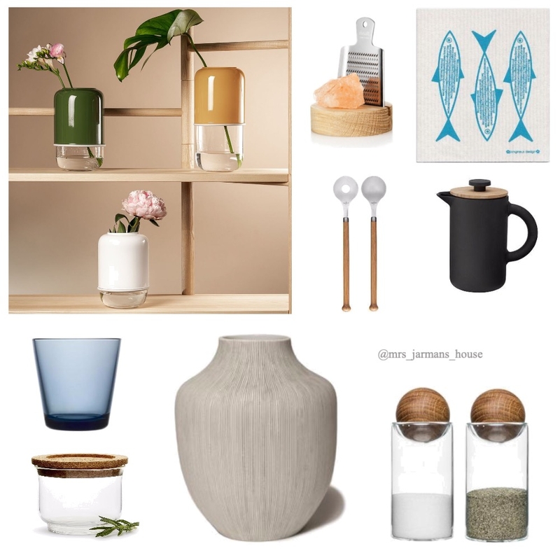 https://coastalscandi.com Mood Board by AlexandraJarman on Style Sourcebook