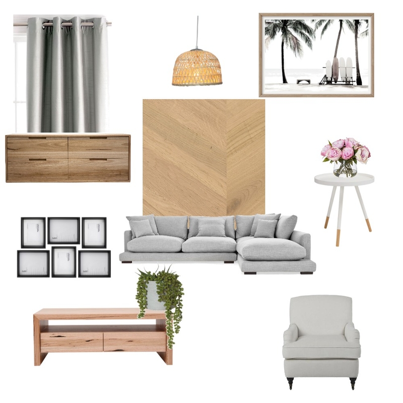 Lounge Mood Board by R.Jones on Style Sourcebook