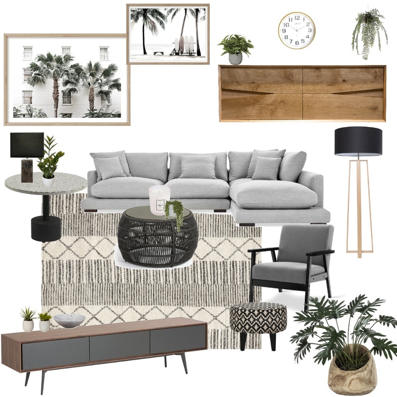 Lounge room 6 Mood Board by Neatiell on Style Sourcebook