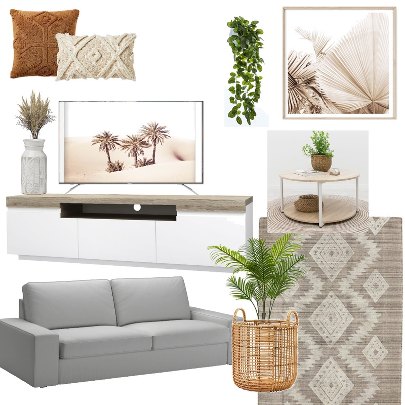 Living Area Mood Board by Kriddys_Styled_Ways on Style Sourcebook