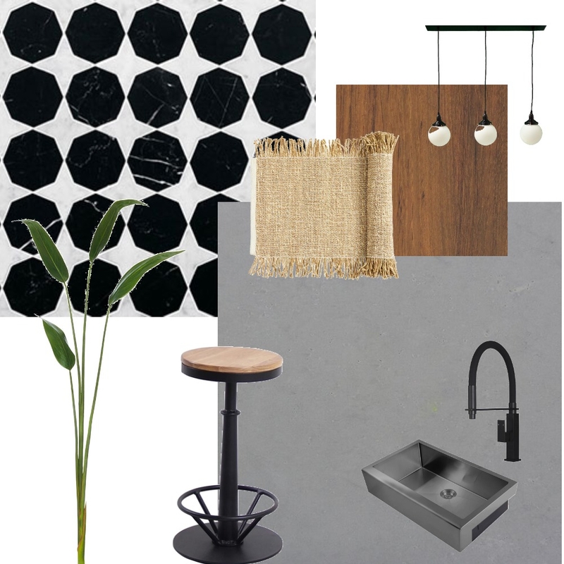 Kitchen Mood Board Mood Board by lbaranauskas on Style Sourcebook