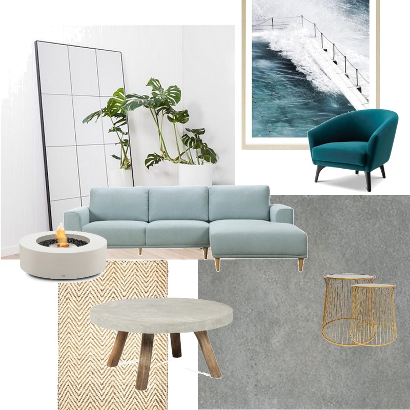 Living Room Mood Board Mood Board by lbaranauskas on Style Sourcebook