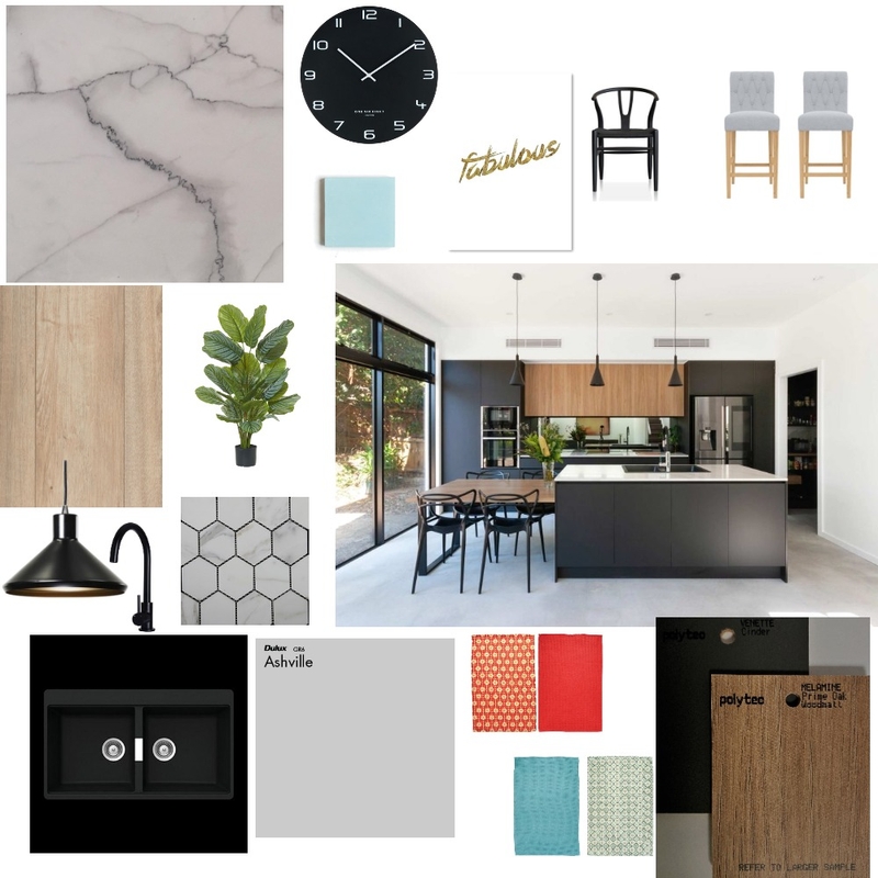 Module 3 Mood Board by jess.dawes273 on Style Sourcebook