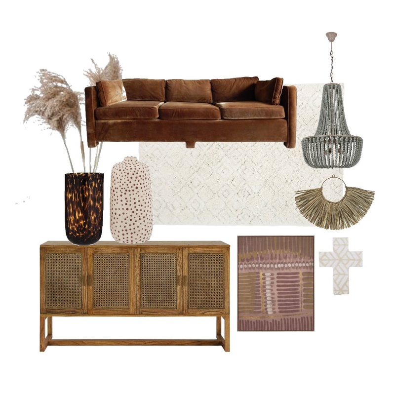 lounging Mood Board by Kloie on Style Sourcebook