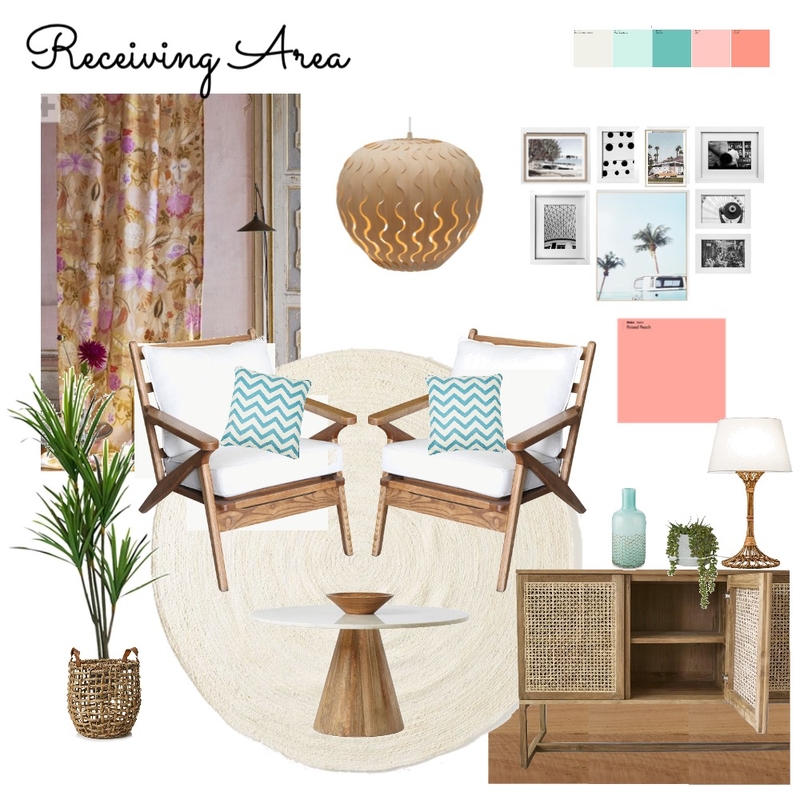 Receiving area 2 Mood Board by madeth.designs on Style Sourcebook