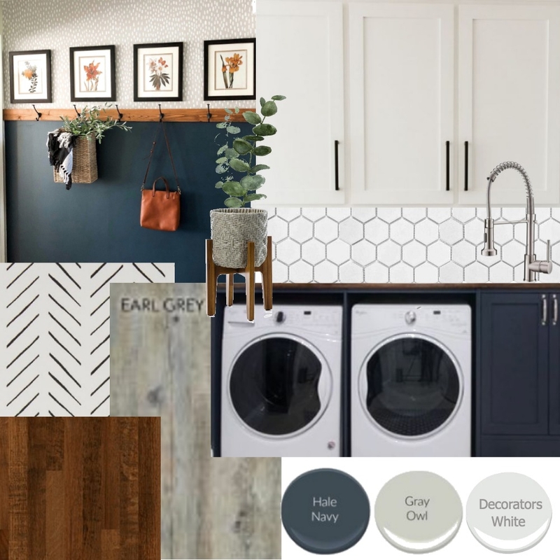laundry room Mood Board by caitlingould88 on Style Sourcebook