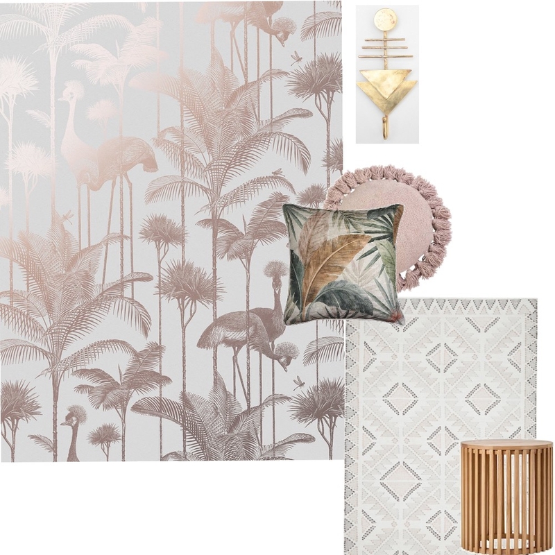 Crane #3 Mood Board by Oleander & Finch Interiors on Style Sourcebook