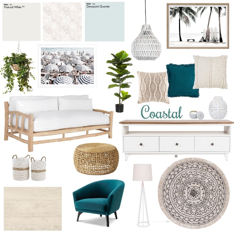 Moodboard 2 Mood Board by klwhite on Style Sourcebook