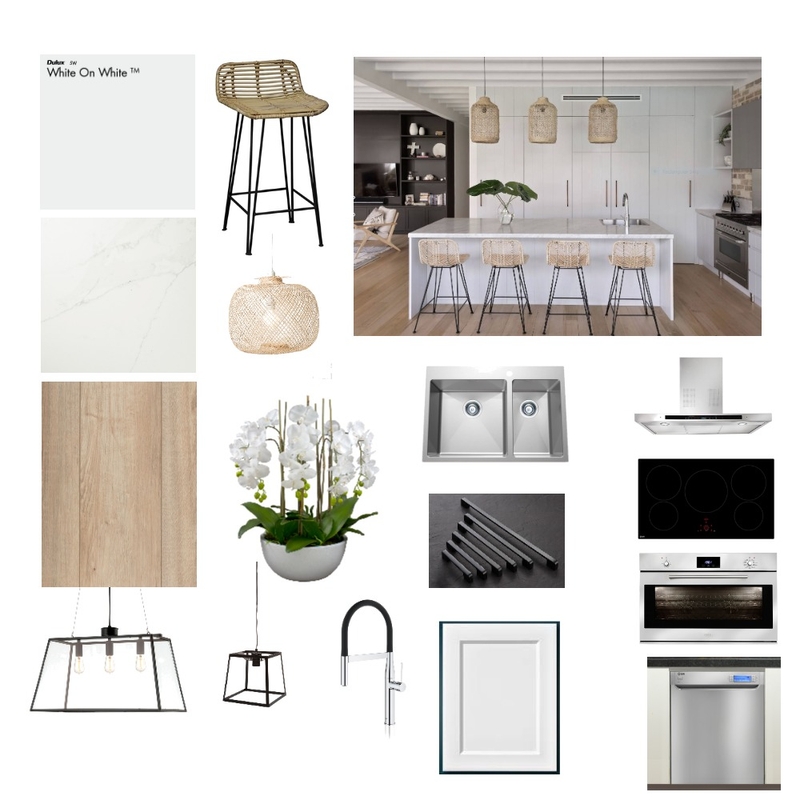 3 Seascout Circuit Mood Board by ADJD on Style Sourcebook