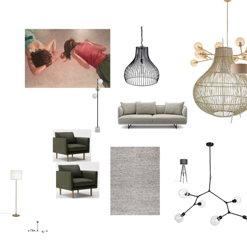 module 3 Mood Board by engsm001 on Style Sourcebook