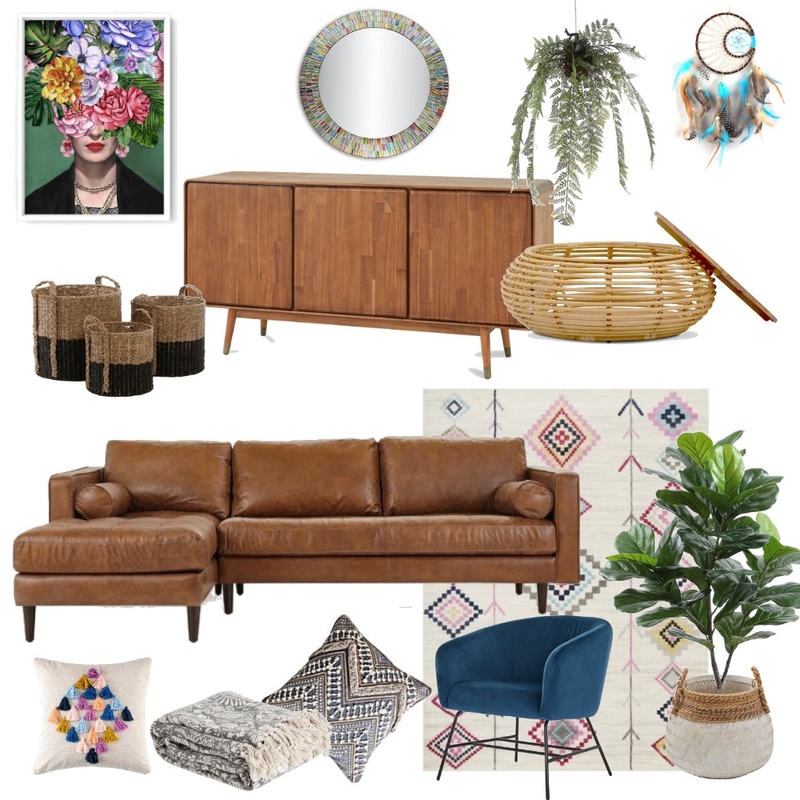 Moodboard Mood Board by designbykevin on Style Sourcebook